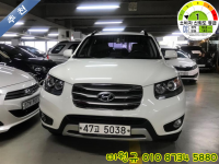 Çö´ë ½ÑŸÆä CM (05³â~12³â) 2WD(2.0 e-VGT) MLX