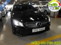 º¥Ã÷ CLA Ŭ·¡½º C117(14³â~ÇöÀç) µðÁ© 2WD CLA200CDI