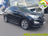 Çö´ë ½ÑŸÆä DM (12³â~15³â) µðÁ©(e-VGT) 2.0 4WD ÇÁ¸®¹Ì¾ö