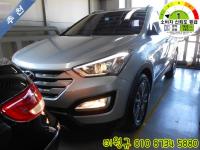 Çö´ë ½ÑŸÆä DM (12³â~15³â) µðÁ©(e-VGT) 2.0 2WD ÇÁ¸®¹Ì¾ö