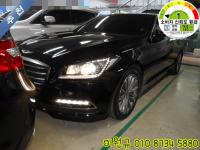 Çö´ë Á¦³×½Ã½ºDH(13~16) G330 ÇÁ¸®¹Ì¾ö AWD