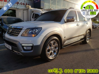 ±â¾Æ ¸ðÇϺñ 4WD KV300 ÃÖ°í±ÞÇü