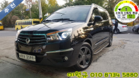 ½Ö¿ë ÄÚ¶õµµ Åõ¸®½º¸ð (13³â~ÇöÀç) 4WD GT 11ÀνÂ