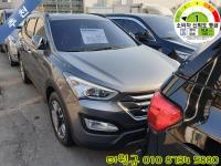 Çö´ë ½ÑŸÆä DM (12³â~15³â) µðÁ©(e-VGT) 2.0 2WD ÇÁ¸®¹Ì¾ö