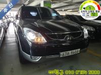Çö´ë º£¶óÅ©·çÁî µðÁ© 4WD ÀͽºÅ¬·ç½Ãºê