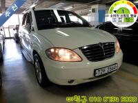 ½Ö¿ë ´º·Îµð¿ì½º 11Àν 4WD Ç÷¡Æ¼³Ñ