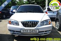 Çö´ë ´º ¾Æ¹Ý¶¼ XD (03³â~06³â) 1.5 VVT GLS