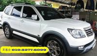 ±â¾Æ ¸ðÇϺñ 4WD KV300