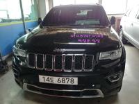 ÁöÇÁ ±×·£µåü·ÎŰ(93~ÇöÀç) µðÁ© 4WD