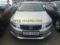 È¥´Ù ¾îÄÚµå 2.4 i-VTEC