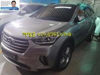 Çö´ë ´õ ´º ¸Æ½ºÅ©·çÁî(15~ÇöÀç) µðÁ©4wd µðÁ© 2.2 4WD