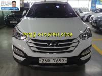 Çö´ë ½ÑŸÆä DM (12³â~15³â) µðÁ©(e-VGT) 2.0 2WD ¸ð´ø
