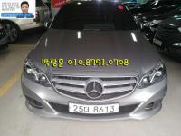 º¥Ã÷ ´º E-Ŭ·¡½º W212 (09³â~ÇöÀç) µðÁ© 4WD E250 ºí·çÅØ 4AMTIC ¾Æ¹æ°¡¸£µå