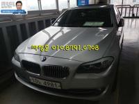 BMW ´º 5½Ã¸®Áî (03³â~ÇöÀç) 520d ¼¼´Ü F10 (10³â~ÇöÀç)