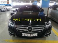 º¥Ã÷ ´º CLS Ŭ·¡½º(11³â~ÇöÀç) CLS250 CDI W218 (10³â~ÇöÀç)