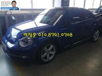 Æø½º¹Ù°Õ ´ººñƲ (98³â~ÇöÀç) 2.0 TDI