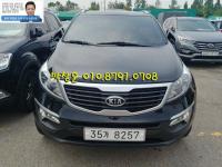 ±â¾Æ ½ºÆ÷ƼÁö R(10³â~13³â) µðÁ© 4WD TLX ÃÖ°í±ÞÇü