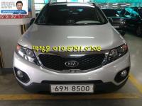 ±â¾Æ ½î·»Åä R(09³â~12³â) µðÁ© 2.0 2WD TLX ÃÖ°í±ÞÇü