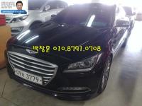 Çö´ë Á¦³×½Ã½ºDH(13~16) G330 ¸ð´ø AWD