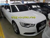 ¾Æ¿ìµð ´º A6 (04³â~ÇöÀç) 2.0 TFSI ´ÙÀ̳ª¹Í