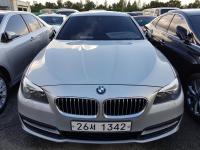 BMW ´º 5½Ã¸®Áî (03³â~ÇöÀç) 520d ¼¼´Ü F10 (10³â~ÇöÀç)