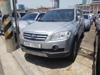 GM´ë¿ì À©½ºÅè 7Àν 2WD LT °í±ÞÇü