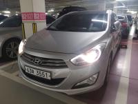 Çö´ë i40 (11³â~ÇöÀç) i40 1.7 VGT