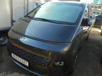 Çö´ë ½ºÅ¸¸®¾Æ(21³â~ÇöÀç) LPG 2WD