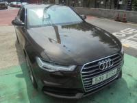 ¾Æ¿ìµð ´º A6 (04³â~ÇöÀç) 2.4 Quattro