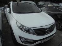 ±â¾Æ ½ºÆ÷ƼÁö R(10~13³â) µðÁ© 2WD TLX