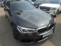 BMW 5½Ã¸®Áî (G30)(17³â~ÇöÀç) °¡¼Ö¸° 2WD 530i M ½ºÆ÷Ã÷