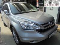È¥´Ù CR-V 2.4 4WD EX