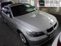 BMW ´º 3½Ã¸®Áî (05³â~ÇöÀç) 320i ¼¼´Ü