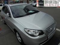 Çö´ë ¾Æ¹Ý¶¼ HD (06³â~10³â) 1.6 VVT S16