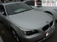 BMW ´º 5½Ã¸®Áî (03³â~ÇöÀç) 523i ¼¼´Ü E60 (03³â~10³â)