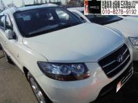 Çö´ë ½ÑŸÆä CM (05³â~12³â) 2WD(2.0VGT) MLX