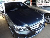 º¥Ã÷ ´º E-Ŭ·¡½º W212 (09³â~ÇöÀç) °¡¼Ö¸° 4WD E400 4MATIC