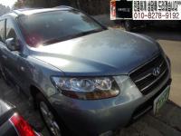 Çö´ë ½ÑŸÆä CM (05³â~12³â) 2WD(2.0VGT) MLX