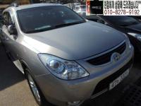 Çö´ë º£¶óÅ©·çÁî µðÁ© 4WD 300VX ÇÁ¸®¹Ì¾î