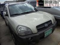 Çö´ë Åõ½Ñ (04³â~09³â) 2.0 CRDi µðÁ© 2WD MXL