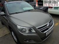 Æø½º¹Ù°Õ Ƽ±¸¾È (07³â~ÇöÀç 2.0 TDI