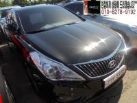 Çö´ë ±×·£Àú HG(2011~2016) LPG HG300 Àå¾ÖÀοë