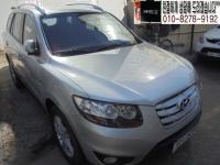 Çö´ë ½ÑŸÆä CM (05³â~12³â) 2WD(2.0VGT) MLX