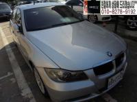 BMW ´º 3½Ã¸®Áî (05³â~ÇöÀç) 320i ¼¼´Ü