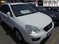 ±â¾Æ NEW Ä«·»½º()06³â~13³â 2.0 LPI GLX °í±ÞÇü