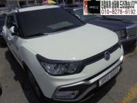 ½Ö¿ë Ƽº¼¸®(15~ÇöÀç) LX 4WD