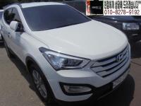 Çö´ë ½ÑŸÆä DM (12³â~15³â) µðÁ©(e-VGT) 2.0 4WD ÇÁ¸®¹Ì¾ö