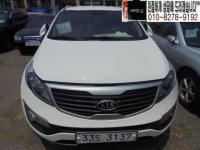 ±â¾Æ ½ºÆ÷ƼÁö R(10³â~13³â) µðÁ© 4WD TLX