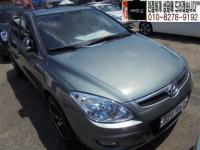 Çö´ë i30 (07³â~11³â) 1.6 VVT ·°¼Å¸®