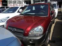Çö´ë Åõ½Ñ (04³â~09³â) 2.0 CRDi µðÁ© 2WD MX